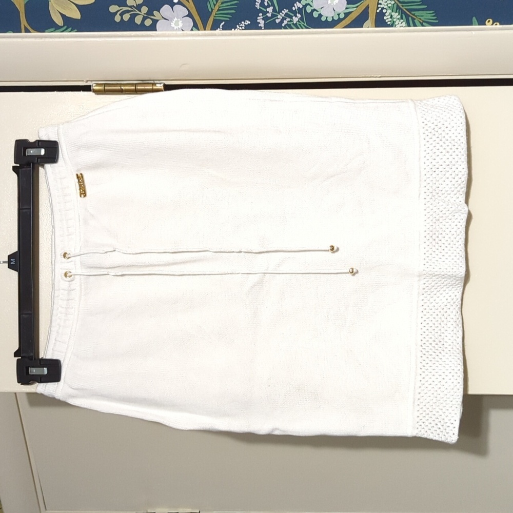 St John Sport Knit Skirt